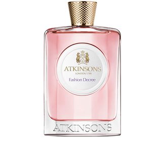 Fashion Decree Eau de Toilette