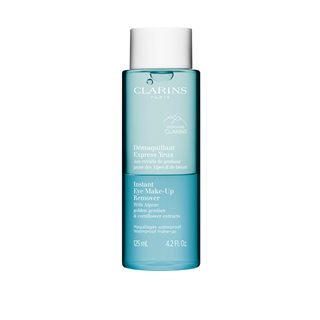 Clarins Instant Eye Make-up Remover 150ml