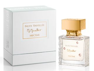 ミカレフ　M.Micallef NOTE VANILLÉE 香水 Buy M.Micallef Note Vanillee Eau de Parfum 30ml | Beauty Plaza