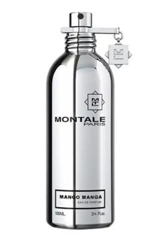 Montale Paris Mango Manga Eau de Parfum 100ml