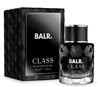 BALR. MEN CLASS Eau de Parfum For Men