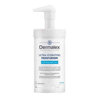 Dermalex Dermalex Ultra Hydratante