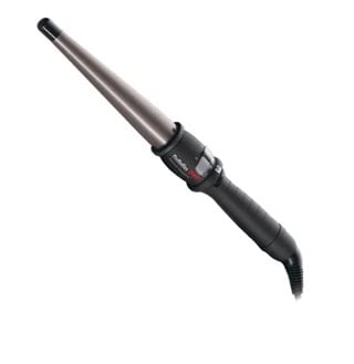 Babyliss Pro Titanium Tourmaline Conical Curling Iron Ref.BAB2281TTE