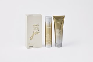 Joico Year End Gift K-Pak Kit