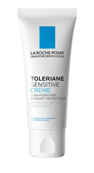 La Roche-Posay Toleriane Sensitive Dagcrème 40ml