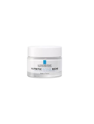 La Roche-Posay La Roche-Posay Nutritic Intense Riche Creme Nutri-Reconstituante Profonde