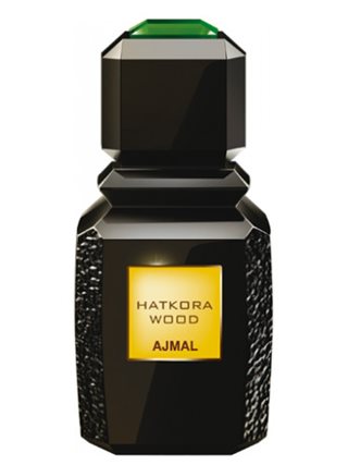 Ajmal Hatkora Wood Eau de Parfum 100ml