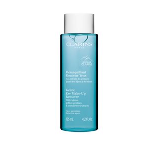 Clarins Gentle Eye Make-up Remover 125ml