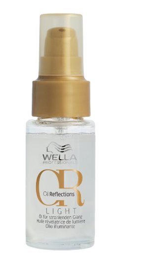 Wella Wella Professionals Oil Reflections Light  Oil