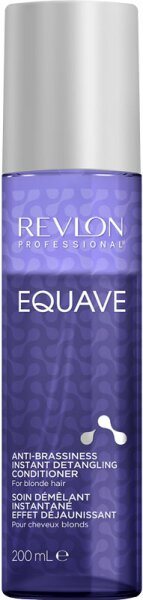 Revlon Equave Blonde Detangling Conditioner Spray 200ml
