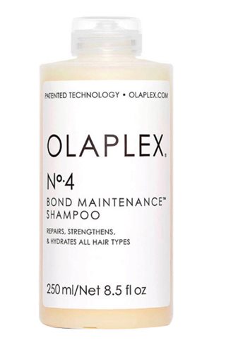 Olaplex  N°4 Bond Maintenance Shampooing