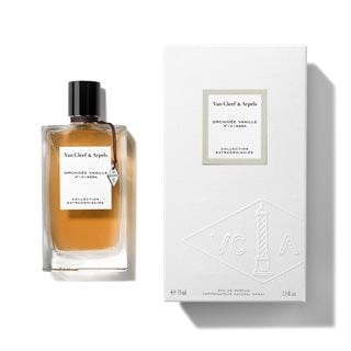 Van Cleef Arpels Orchid e Vanille Eau de Parfum 75ml