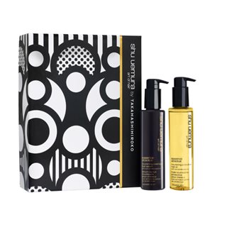 Shu Uemura Essence Absolue Christmas Set