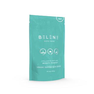 Belène Anti-Age Beauty Powder 180Gram