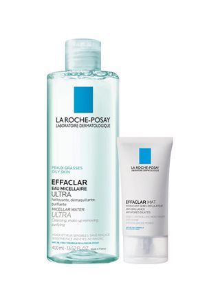 La roche posay Bundle high quality