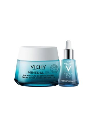 Vichy bundle sold