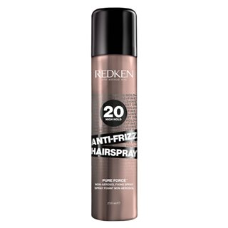 Redken Anti-Frizz Hairspray Pure Force 250ml
