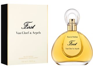 Van Cleef & Arpels First Eau de Parfum 100ml