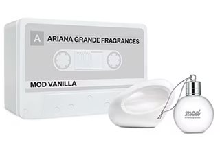 Ariana Grande Ariana Grande Mod Vanilla Gift Set