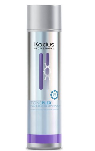 Buy Kadus Professional Care TonePlex Pearl Blonde Shampoo 250ml