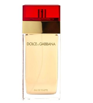 Dolce & Gabbana Pour Femme Original Eau de Toilette 100ml