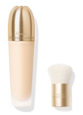 Guerlain Orchidée Impériale The Foundation Concentrate 01N Très Clair 30ml