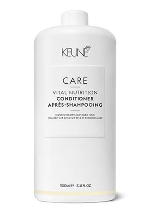 Keune Vital Nutrition Conditioner 1000ml
