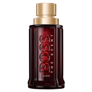 Hugo Boss The Scent For Him Elixir Parfum 