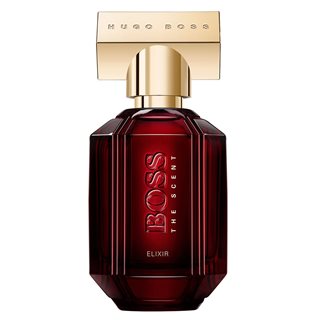 Hugo Boss Hugo Boss The Scent For Her Elixir Parfum