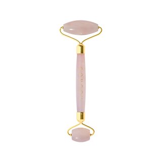 The CouCou Club Coucou Rose Quartz Roller 1Stuks