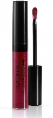 Collistar Lip Gloss Volume Purple Mora 7ml