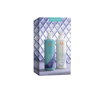 Moroccanoil Duo Blonde Kit 2024