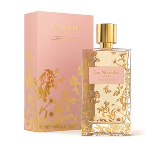 Les Néréides Les Néréides Etoile D'Oranger Eau de Parfum 100ml