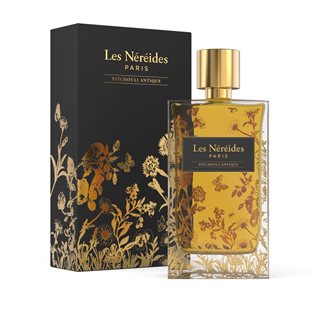 Les Néréides Patchouli Antique Eau de Parfum 100ml