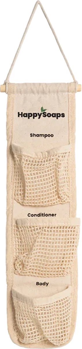 HappySoaps Bar Organizer 1Stuks