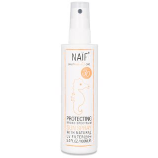 Naïf Baby & Kids Protecting Sun Spray SPF30 100ml