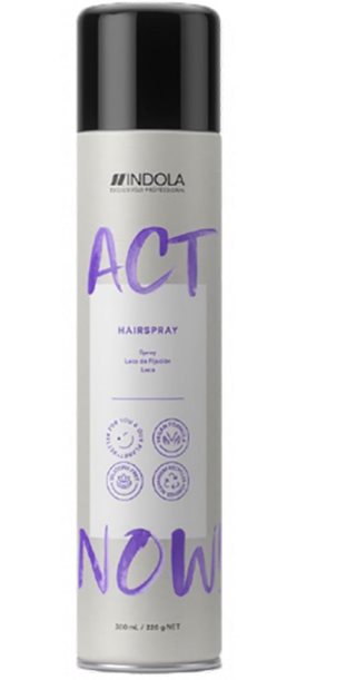 INDOLA ACT NOW! CERA MATE 85ML - Exclusives Soler