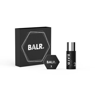 Buy BALR. Men 2 Eau de Parfum Giftset Beauty Plaza