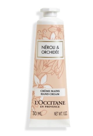L'Occitane Collection de Grasse Néroli & Orchidée Crème Mains 30ml