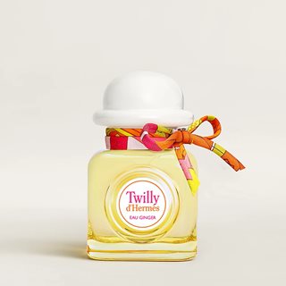 Hermès Twilly d'Hermès Eau Ginger Eau de Parfum 85ml