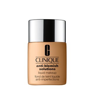 Clinique Anti-Blemish Solutions Liquid Makeup CN 52 Neutral 30ml