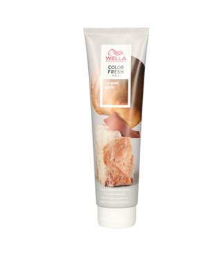 Wella Professionals Color Fresh Mask Caramel Glaze 150ml