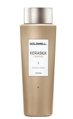 Goldwell Kerasilk Control Keratin Shape Intense 500ml