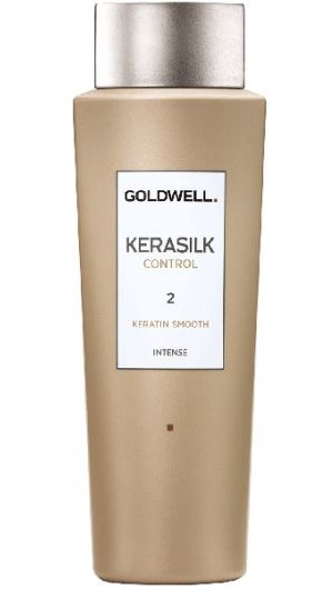 Goldwell Kerasilk Control Keratin Smooth Intense 500ml