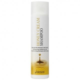 Carin Honey Cream Shampoo 250ml