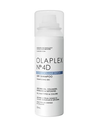 Olaplex Olaplex Stap No.4D Clean Volume Detox Dry Shampoo
