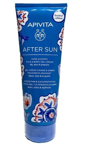 Apivita After SunGel-Cream Limited Edition 200ml