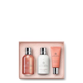 Molton Brown Heavenly Gingerlily Travel Body & Hand Set