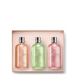 Molton Brown Molton Brown Floral & Fruity Body Care Collection