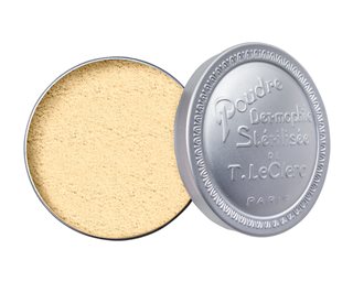 T.LeClerc Le Poudre Libre- 02 banane 25g